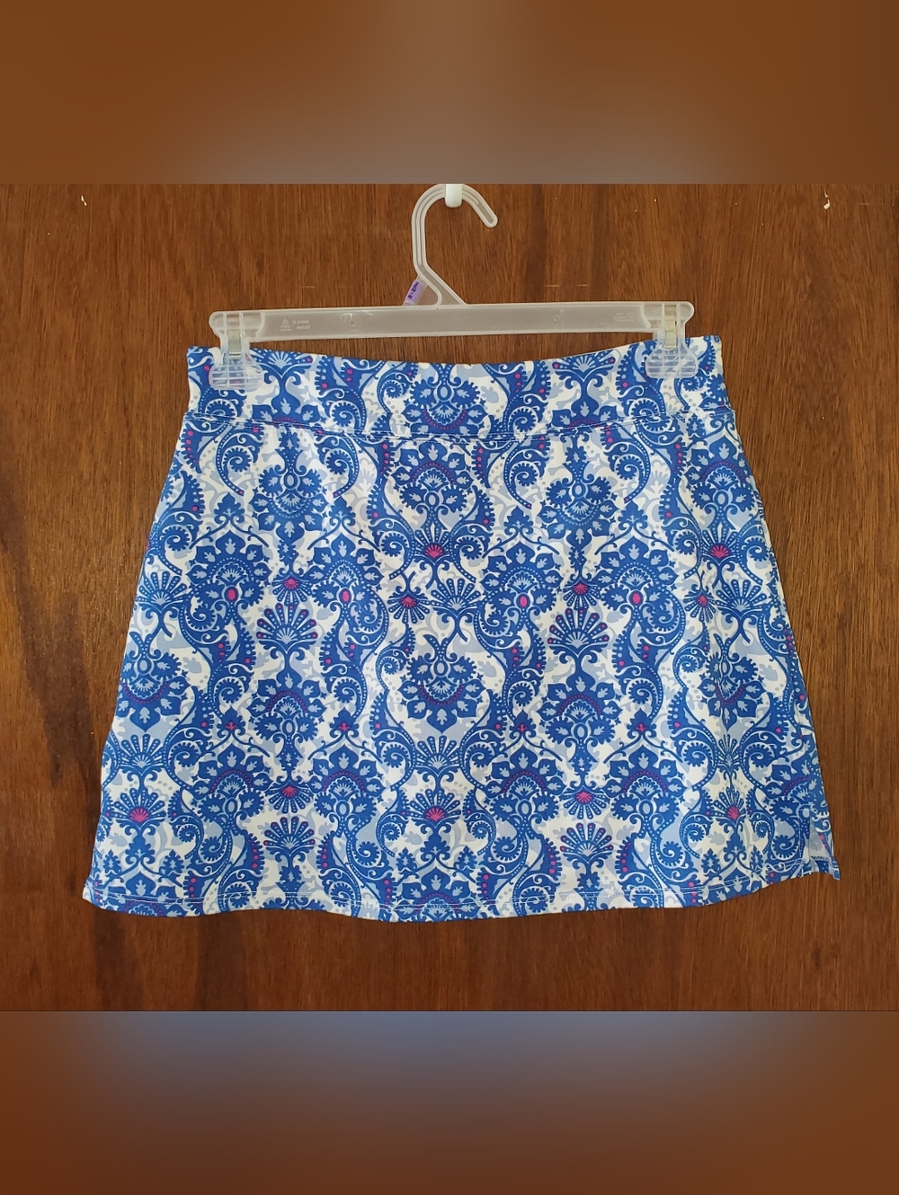 Tranquility Colorado Clothing Skort Sz Medium - Picture 3 of 3